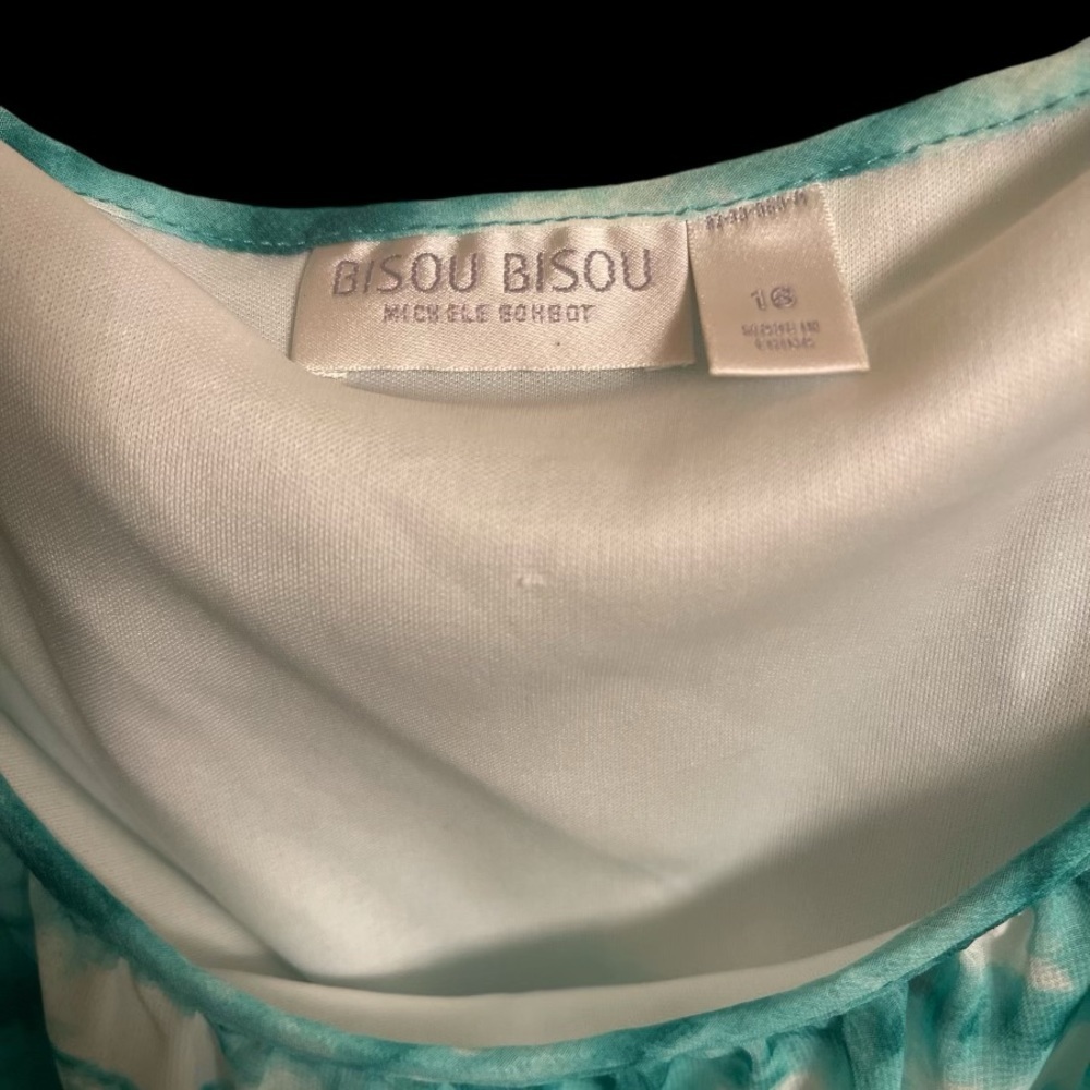 Bisou bisou Size 16 Dress - Picture 2 of 2